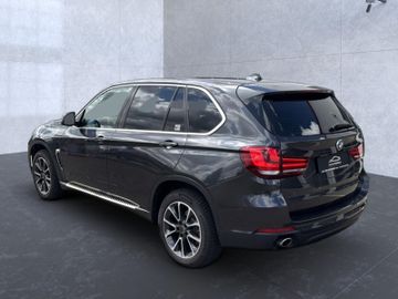 BMW X5 - 6