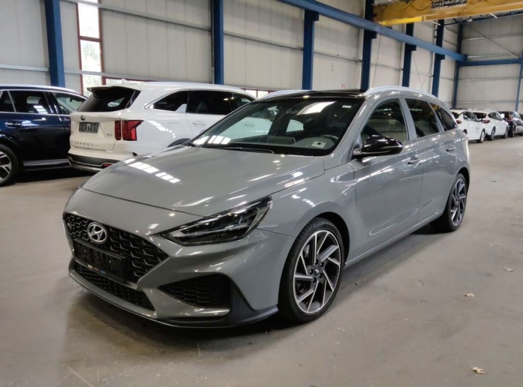 Image of Hyundai i30