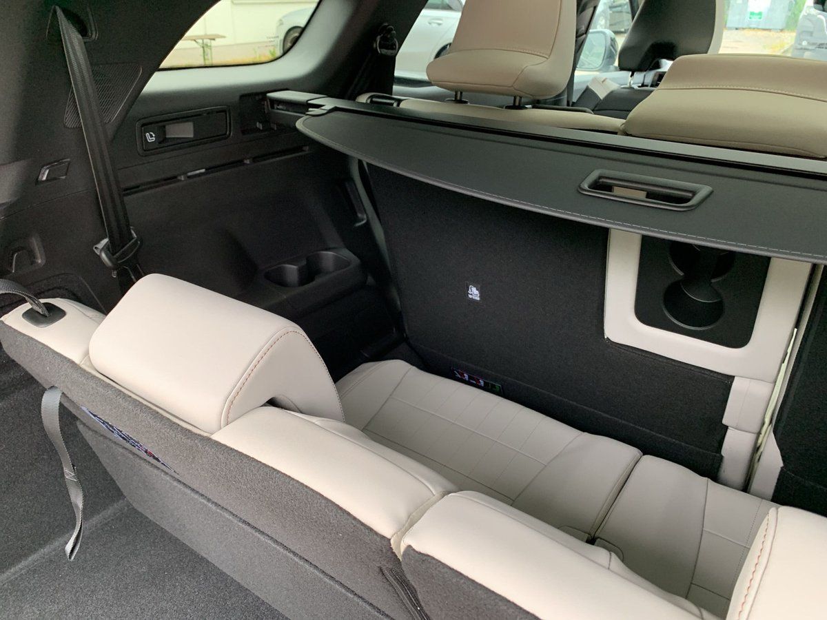 Renault Espace - Bild 29