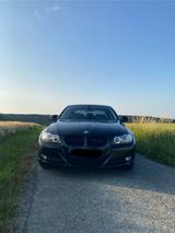 BMW 320i -E90 Top Zustand (TÜV neu) - BMW 320 mit Benzin-Antrieb: Limousine, 320i E90