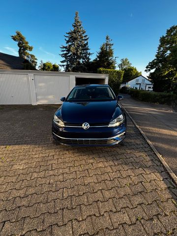 VW VW Golf 1.4 TSI