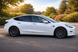 Tesla Model 3 Standard-Reichweite Plus - Hinterrad... - Tesla in Stuttgart