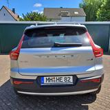 Volvo XC40 D4 AWD Momentum Geartronic Momentum - Volvo XC40 in Oberhausen