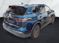 Volkswagen Tiguan - Vorschau Bild 2
