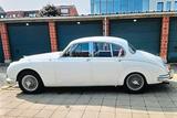 Jaguar MK 2 3,4 Automatic - Jaguar: Mk3