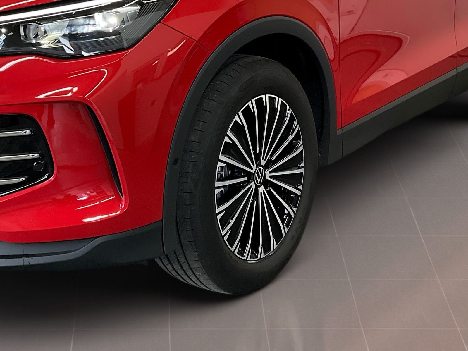 Volkswagen Tiguan - Bild 7