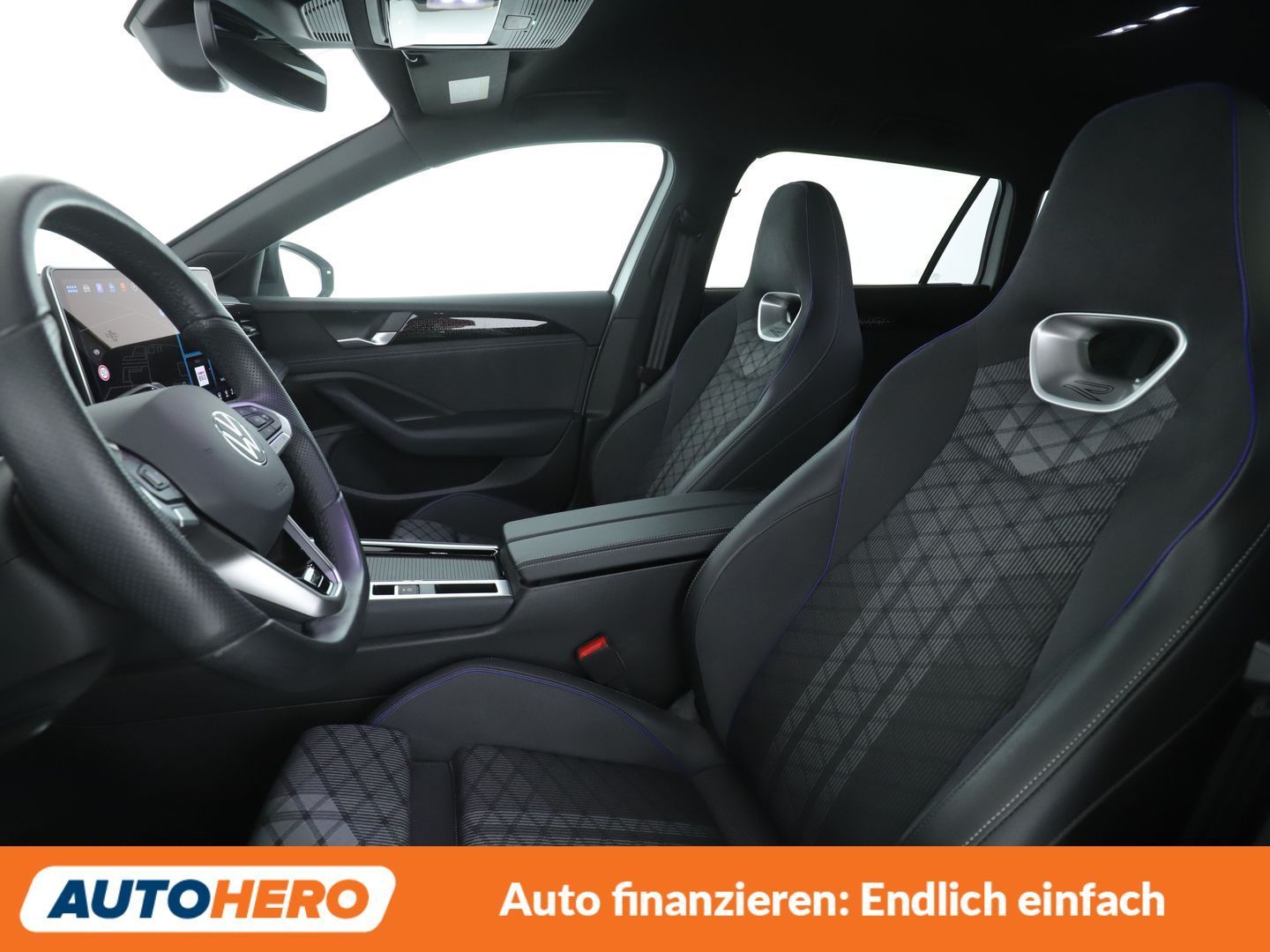 Volkswagen Passat 2.0 TDI R-Line 4Motion Aut. MATRIX ACC foto 10