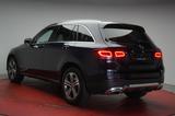 Mercedes-Benz GLC 220 d 4Matic 9G-Tronic Leder/Temp/Kamera/Vir - Mercedes-Benz GLC 220 in Braunschweig