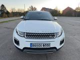 Land Rover Range Rover Evoque 2.0 TD4 132kW Autobiograp... - Land Rover Gebrauchtwagen in Kiel