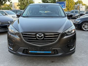 Mazda CX-5 - 6