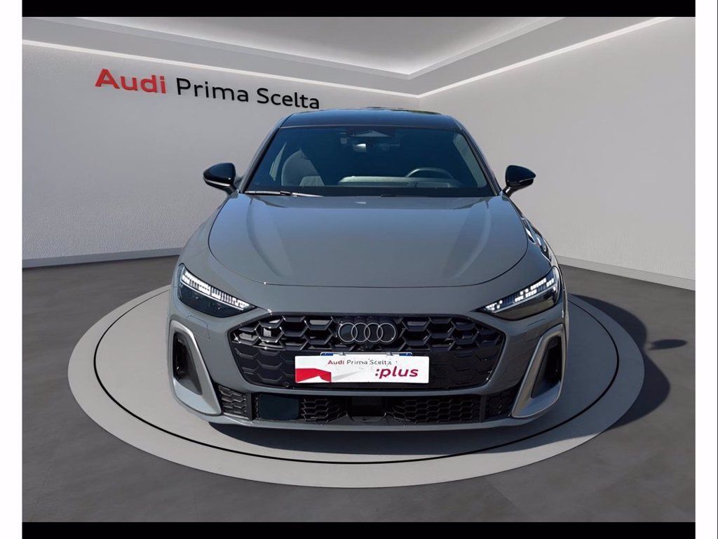 Audi AUDI A5 berlina 2.0 tdi mhev+ s line edition qua imagem 2