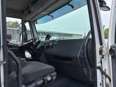 Fahrzeugabbildung Iveco ML 90E18 Euro 5,Arbeitsbühne,Comet, 14,5 M Höhe