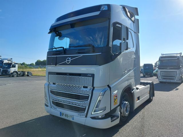 Volvo FH FH 500