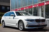 BMW 540i xDriveTouring/Luxury/Leder/Panorama/360/AHK - BMW 540 in Essen