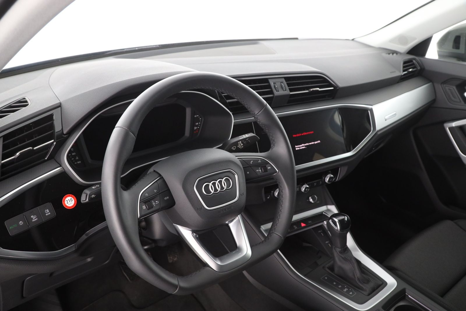 Audi Q3 - Bild 15