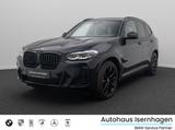 BMW X3 xD20d MSport DAB HiFi AHK 360°Panorama 20Zoll - BMW X3 mit Diesel-Antrieb: Automatik