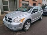 Chrysler Dodge caliber 1.8 Benzin  16v - gebrauchte Chrysler Pickups
