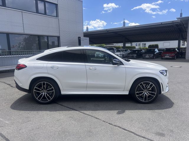 Mercedes-Benz GLE 400