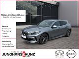 BMW 118 1er - 118d M Sport - BMW 118: 1er 118d