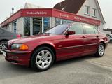 BMW 328i E46 XENON NAVI Klimaautomatik - BMW 328 mit Benzin-Antrieb: Limousine, Automatik