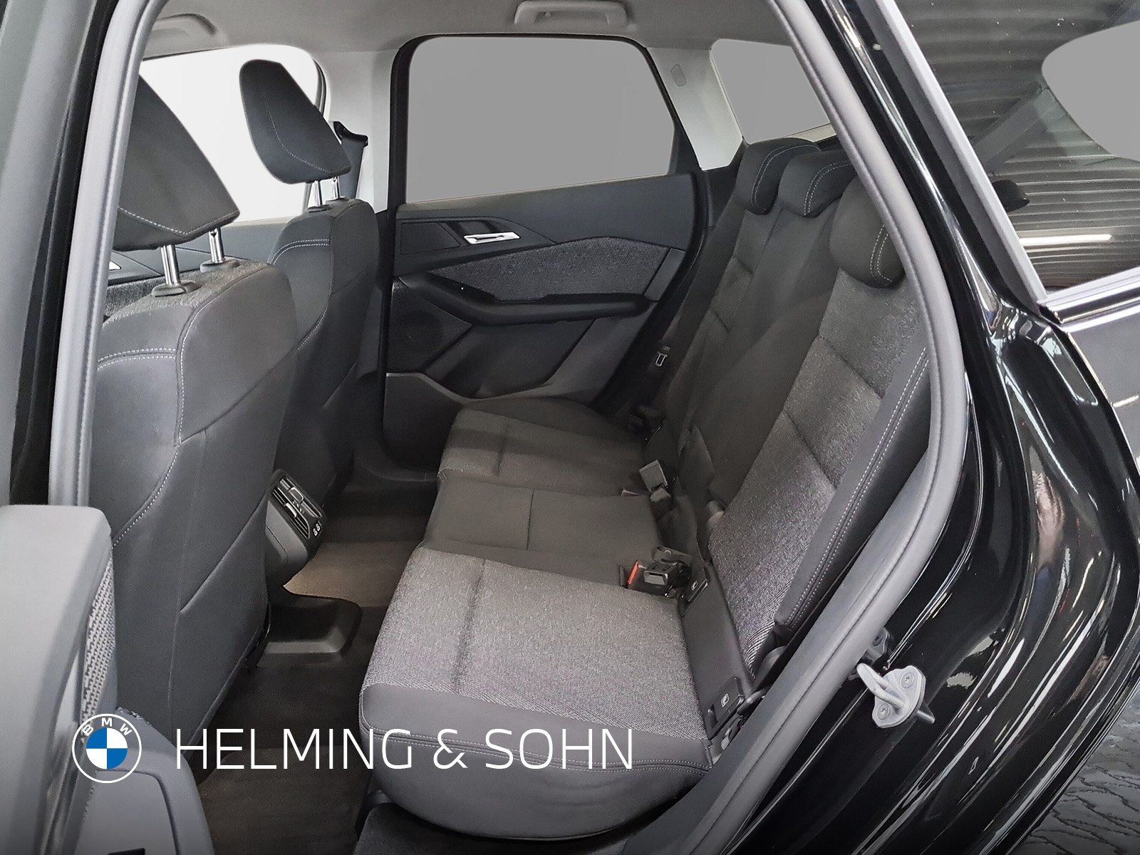 BMW 220 Active Tourer - Bild 13