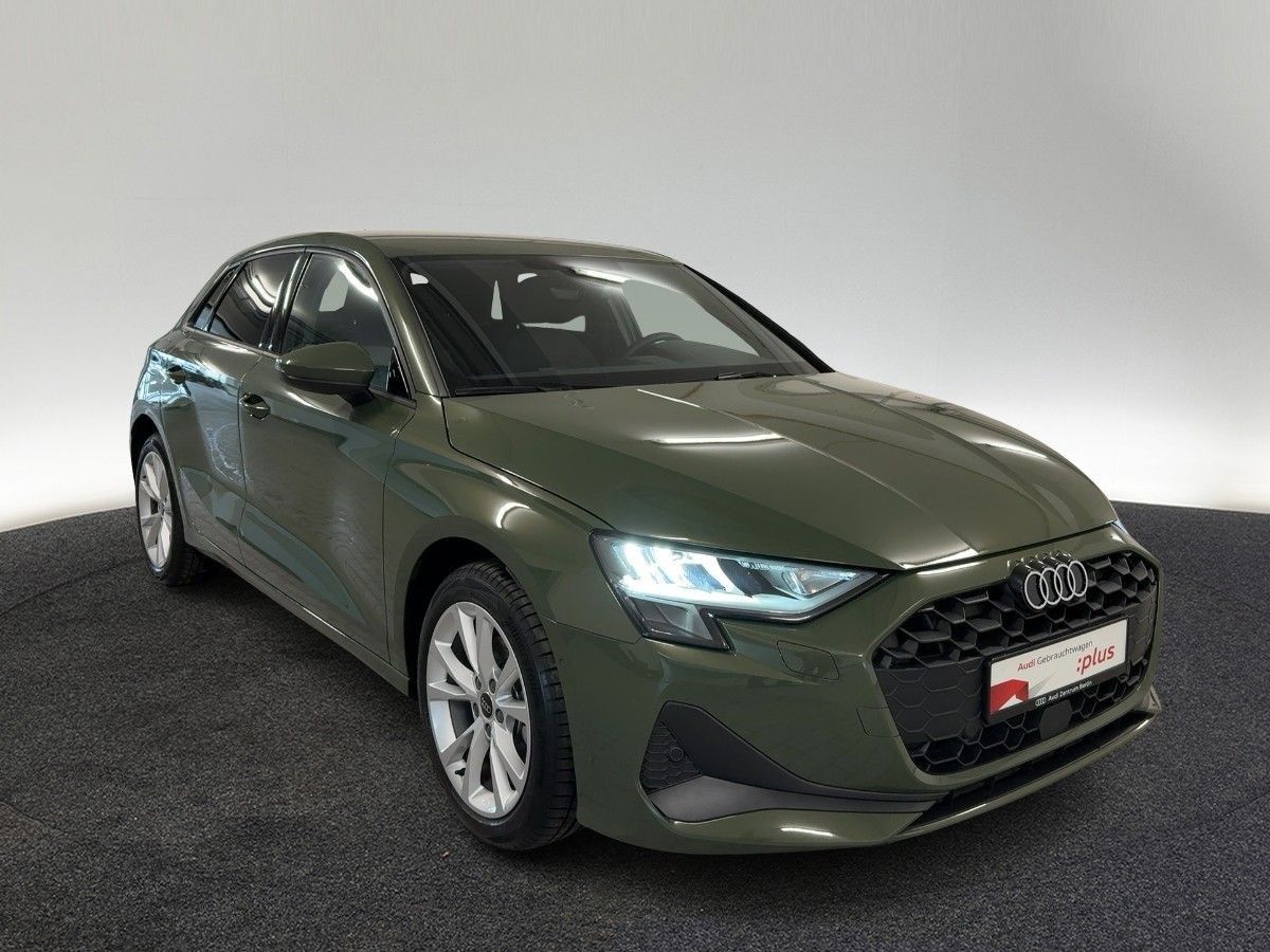 Audi A3 - Bild 9