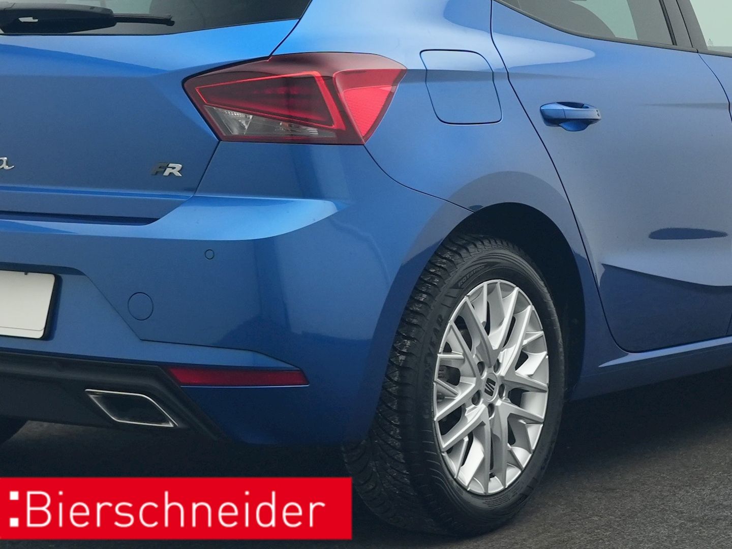 Seat Ibiza - Bild 20