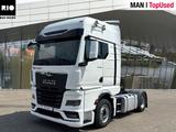 MAN TGX 18.510 4x2 BL SA Euro6 Retarder Klima ZV
