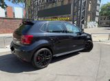 Volkswagen Verkaufe Polo 1.4 TSI DSG GTI GTI  - Volkswagen Polo: Verkauf