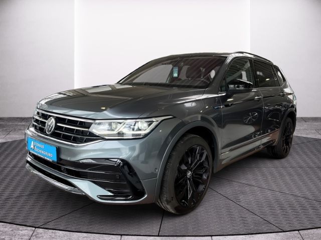 Fahrzeugabbildung Volkswagen Tiguan Allspace 2.0 TSI DSG R-LINE AHK PANO KAME