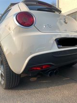 Alfa Romeo MiTo 1.4 TB 16V MultiAir Quadrifoglio Verde ... - Alfa Romeo MiTo: Quadrifoglio