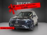 Mercedes-Benz EQB 350 AMG 4M HUD*AHK*MEMORY*Keyless*Totwinkel*