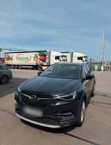 Opel Grandland X (2019)  Gepflegt & Fahrb... - Opel GT in Berlin