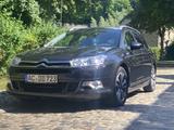 Citroën C5 Tourer BlueHDi 150 S&S Exclusive  - gebrauchte Citroën C5 aus dem Jahr 2017