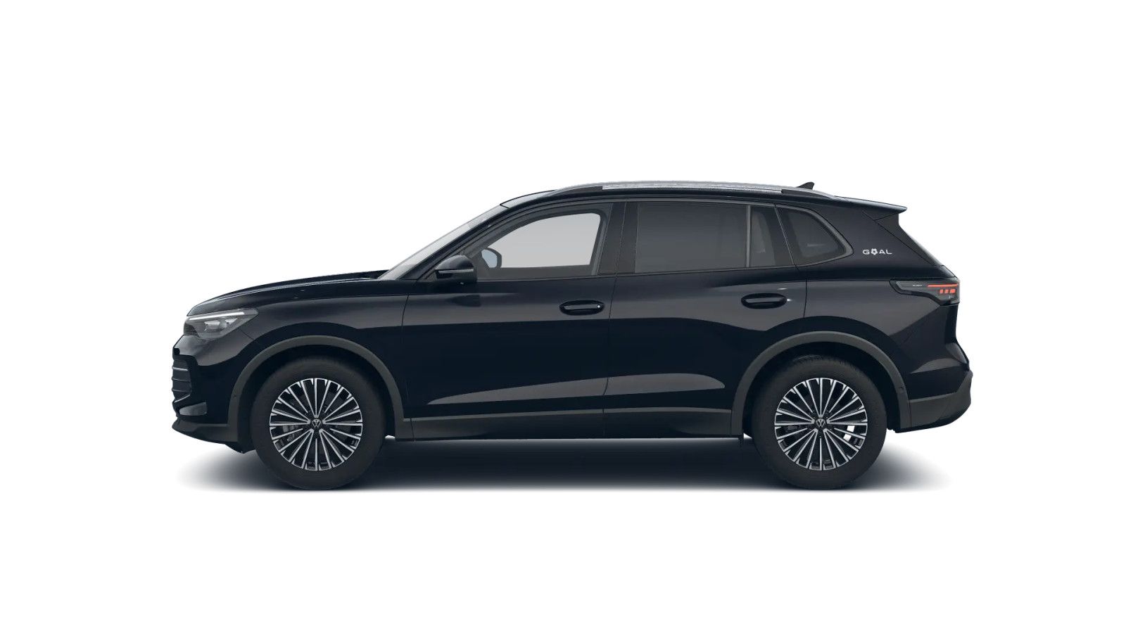 Volkswagen Tiguan - Bild 7