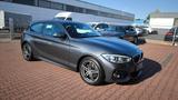 BMW 120i M Sport M-Paket Navi - BMW 120: 120i M Sport