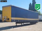 Krone SD Mega Hubdach Anti vandalsm SAF