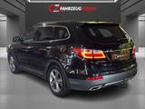 Hyundai Grand Santa Fe Premium 4WD Leder*Pano* 7 Sitze - Hyundai Grand Santa Fe aus 2014
