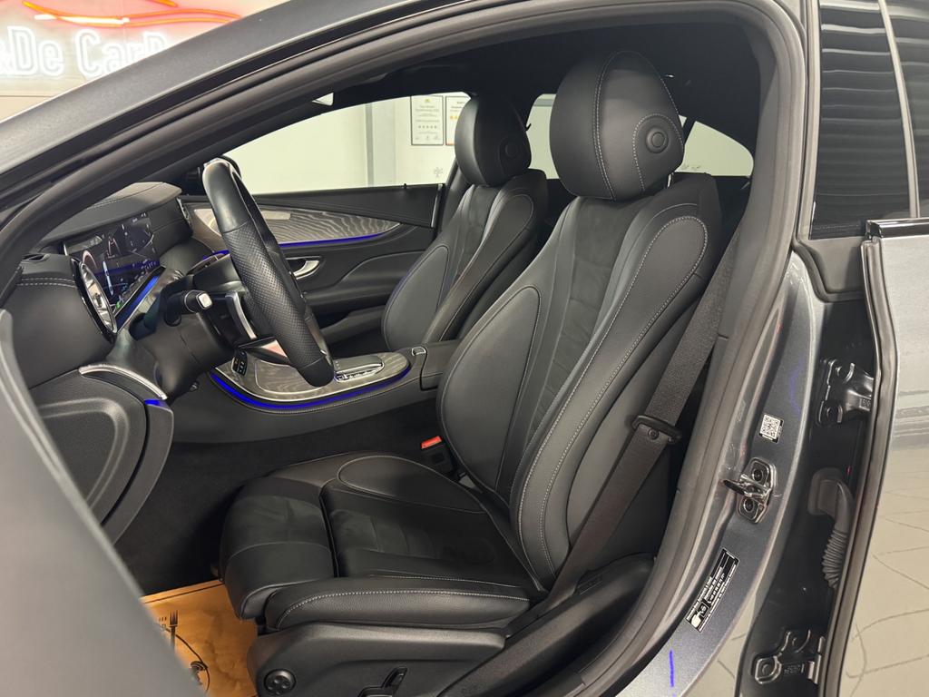 Mercedes-Benz CLS 300