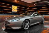 Aston Martin Virage Volante Touchtronic*2nd Hand - Aston Martin Virage Gebrauchtwagen