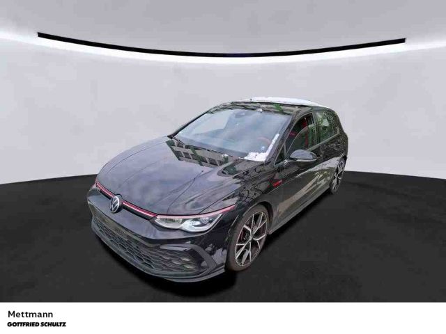 Volkswagen Golf GTI 2 0 TSI DSG LED NAVI PANO KAMERA AHK