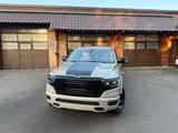 Dodge LUFT*LIMITED*RAMBOX*LPG*4X4*OFFROAD*NAVI*AHK* - Dodge RAM: Pickup