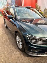 Volkswagen Tiguan 2.0 TDI SCR 140kW DSG BMT 4MOT Highli... - Volkswagen Tiguan: TDI 140