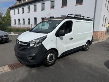 Opel Vivaro - 3