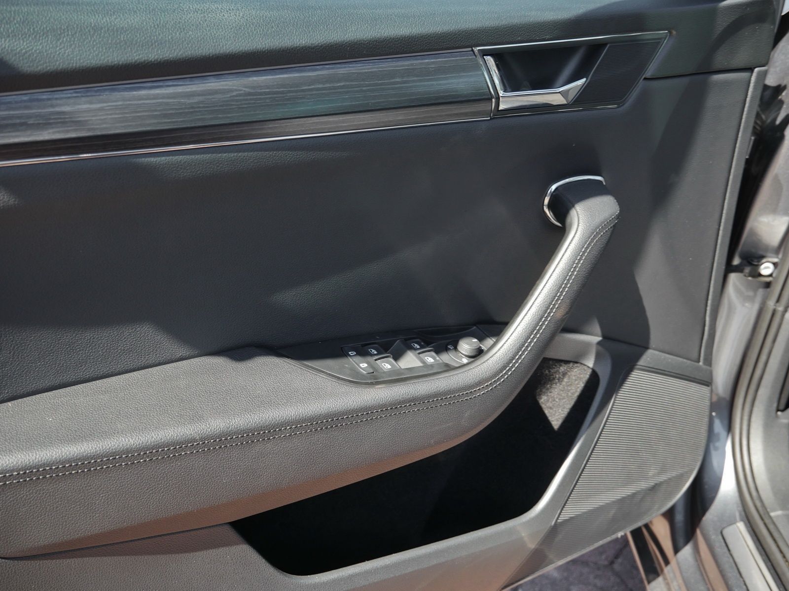 Skoda Superb - Bild 18