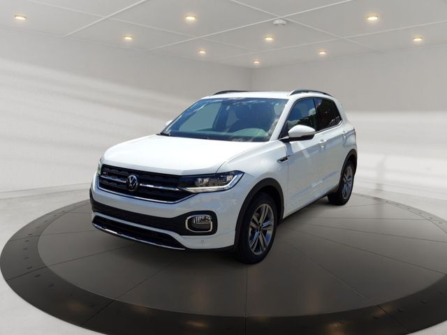 T-Cross Life 1,5 TSI OPF 110 kW (150 P S) 7-Gang