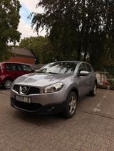 Nissan Qashqai 1.6 dCi Acenta | 131 PS 