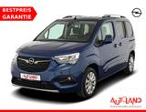 Opel Combo Life - Opel Combo mit Diesel-Antrieb
