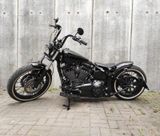 Harley-Davidson FLSTC Heritage Classic Softail Custom