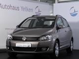 Volkswagen Golf Plus VI 1.4 TSI Life *NAVI*PDC*SHZ* - Volkswagen Golf Plus mit Benzin-Antrieb: Automatik